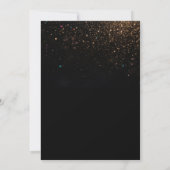 Save The Date Photo Stardust (Dos)