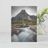 Save The Date Photographe de Norway Landscape (Debout devant)