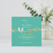 Save The Date PixDezines COULEUR INSÉPARABLE/do-it-yourself ARRI (Debout devant)