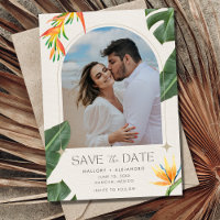 Plage tropicale Destination Mariage Photo