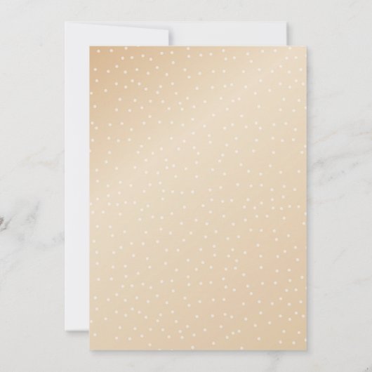 Save The Date Plum Purple Floral Géométrique Enregistrer la date (Dos)