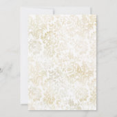 Save The Date Poinsettia Bells (Dos)