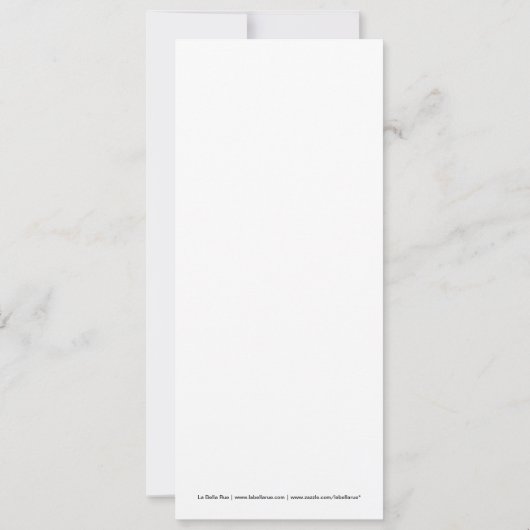 Save The Date Pot Mason Rustique & Fleurs Sauvages Enregistrez l (Dos)