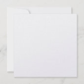 Save The Date Professional Minimalist Modern Plain Simple (Dos)