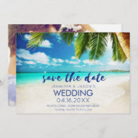 Punta Cana Beach Destination Mariage
