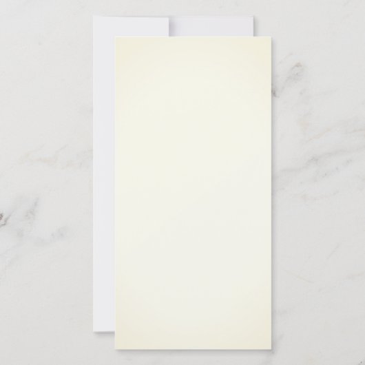 Save The Date Raisins Feuille Vignoble mariage Enregistrer la da (Dos)