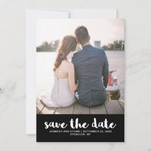 Save The Date Regarder la dentelle Mariage Enregistrer la date P