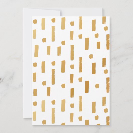 Save The Date Reserva la Fecha Elegant Script Photo Espagnol (Dos)