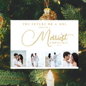 Save The Date Reserva La Fecha Gold Exquisite Modern Wedding Chr