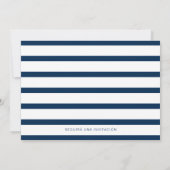 Save The Date Reserva la Fecha White Handwriting Photo Espagnol (Dos)