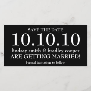 SAVE THE DATE RÉSERVEZ LA DATE