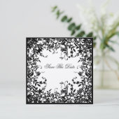 Save The Date Réservez la date (Debout devant)