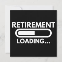 RETIREMENT LOADING