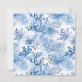 Save The Date Rêves sous la mer (Dos)