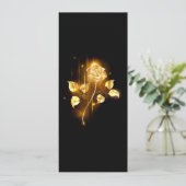 Save The Date Rose d'or ( rose d'or ) (Debout devant)