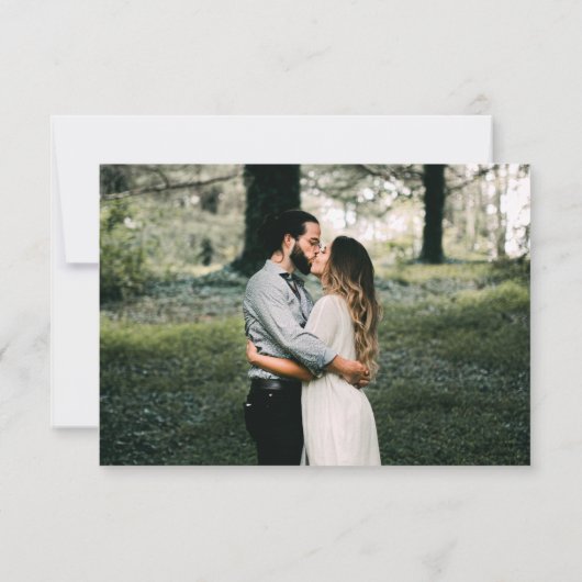 Save The Date Rouille | Booze Food & Bad Dance Moving Save The D (Dos)