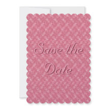 Saint-Valentin ému Enregistrer la date