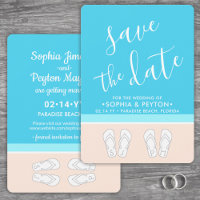 Sandales personnalisées avec monogramme Mariage à