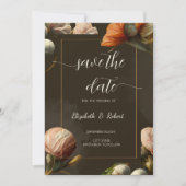 Save The Date Sauvegarder la date (Devant)