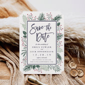 Save The Date Sauver et sauter la date