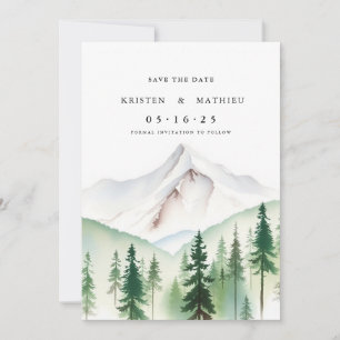 Save The Date Script Digital Mountain