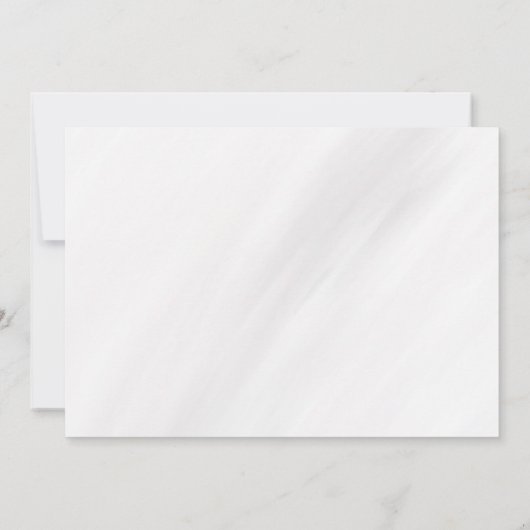 Save The Date Script Romantiquement Élégant Appareils Photo Enre (Dos)