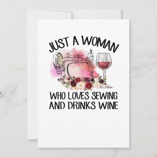 Save The Date Sewing | Just A Woman Who Loves Sewing (Devant)