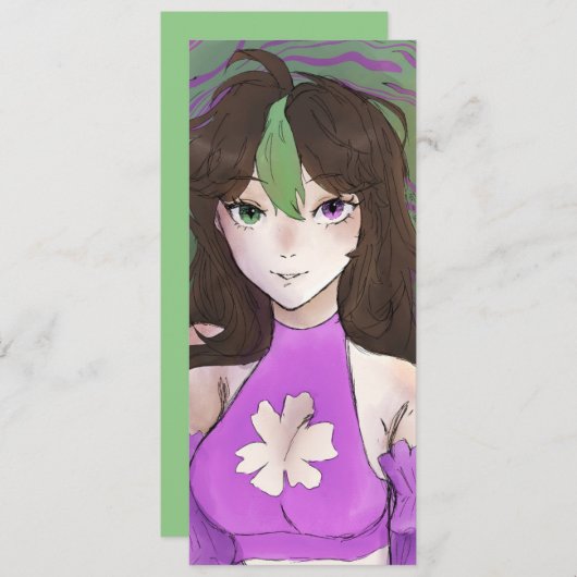 Save The Date Signet (Devant / Derrière)