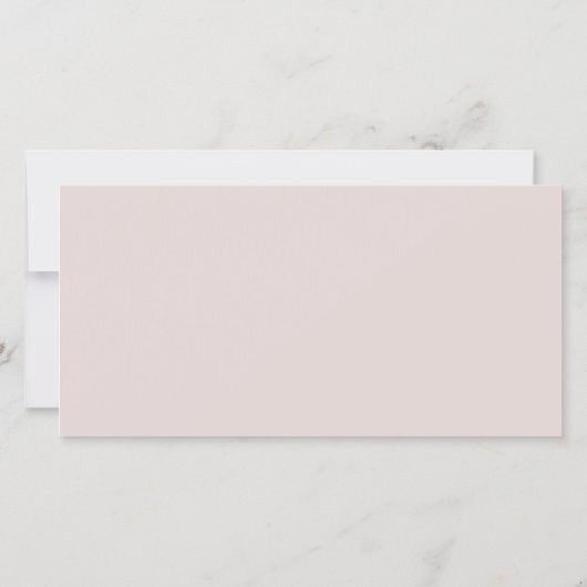 Save The Date Silhouette de couple nuptiale Coeur en Mariage de (Dos)