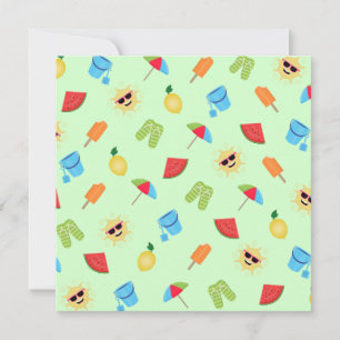 Save The Date Simplement été