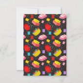 Save The Date Spools Sewing Threads Pins Blankets Seamstress (Dos)