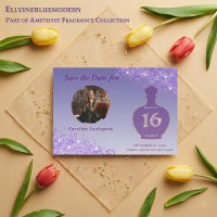 Studio de parfum Purple Glitter Paris Sweet 16