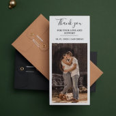 Save The Date Superposition pour photobooth de mariage minimalis
