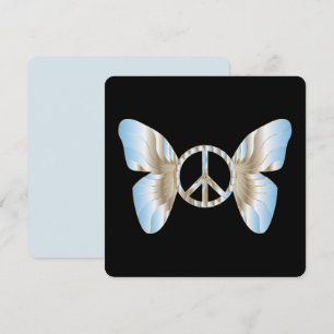 SAVE THE DATE SYMBOLE DE LA PAIX