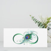 Save The Date Symbole de l'Infinity (Debout devant)