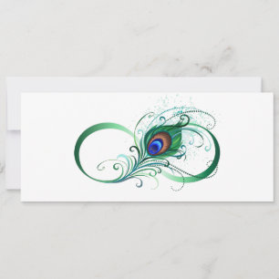 Save The Date Symbole de l'Infinity
