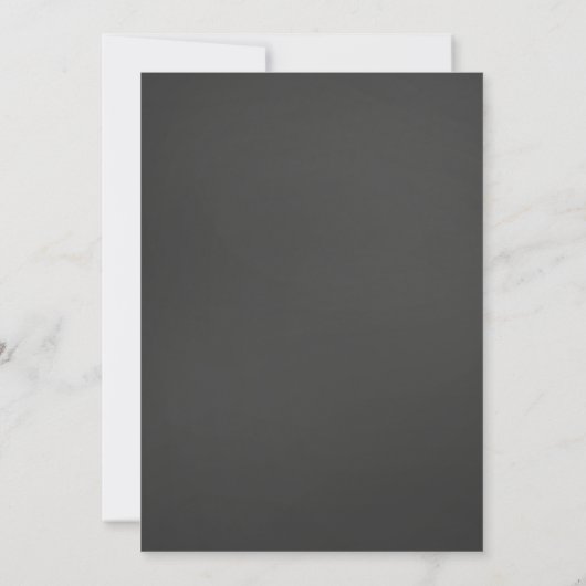 Save The Date Tableau Clé Chalkboard Enregistrer La Date (Dos)