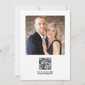 Save The Date Tacos et Tequila Mariage mexicain de la Fiesta (Dos)