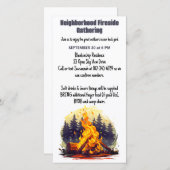 Save The Date Téléchargement numérique de la collecte du côté du (Devant / Derrière)