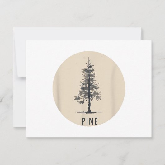 Save The Date Tenue d'un seul pin (Devant)
