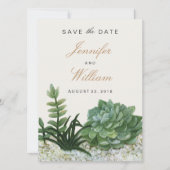 Save The Date Terrarium (Devant)