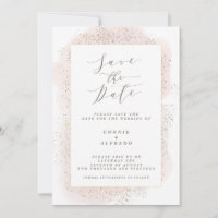 TOUCHE BLANCHE ENREGISTRER LA DATE