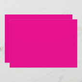 Save The Date un arrière - plan rose avec un (Devant / Derrière)