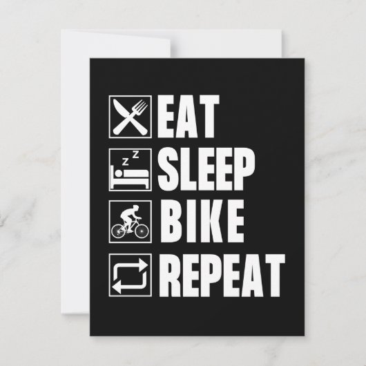 SAVE THE DATE VÉLO (Devant)