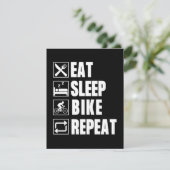 SAVE THE DATE VÉLO (Debout devant)