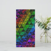 Save The Date Verre de fierté (Debout devant)