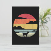 Save The Date Vintage (Debout devant)