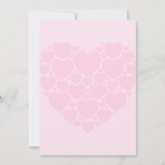 Save The Date Vous aviez un travail (Dos)