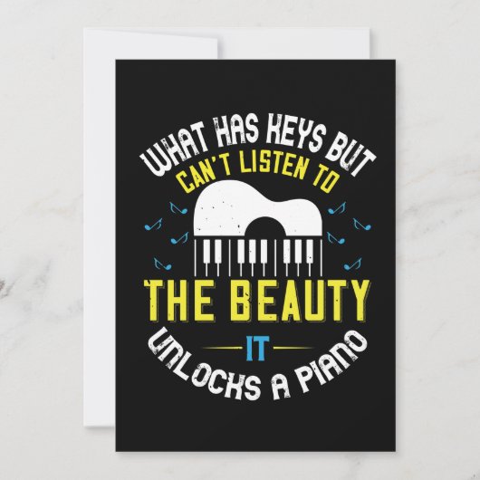 Save The Date What the Beauty (Devant)