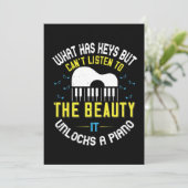 Save The Date What the Beauty (Debout devant)